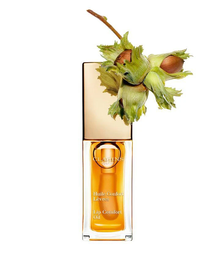 商品Clarins|魔法丰盈护唇油,价格¥195,第4张图片详细描述