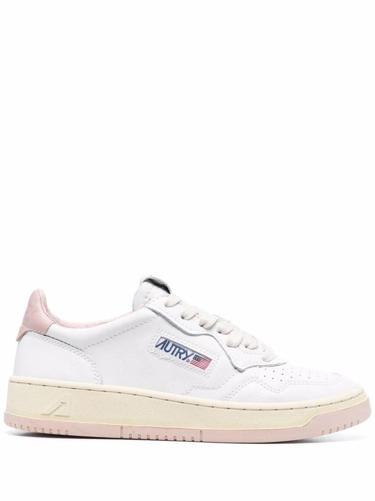 商品Autry|AUTRY SNEAKERS SHOES,价格¥1358,第1张图片