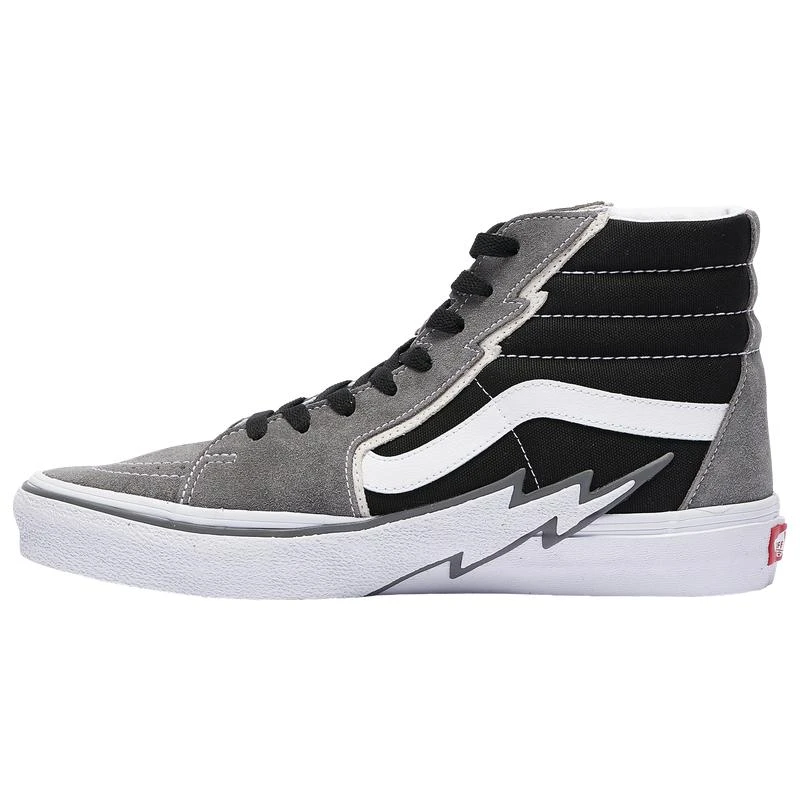 商品Vans|Vans Sk8 Hi - Men's,价格¥372,第2张图片详细描述