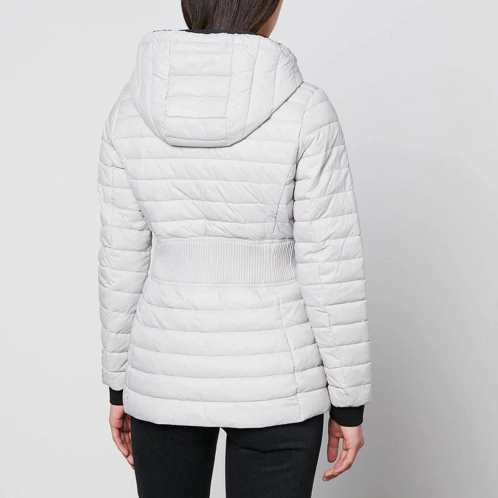 商品Moose Knuckles|Moose Knuckles Vanilla Sky Shell Puffer Jacket,价格¥1494,第2张图片详细描述