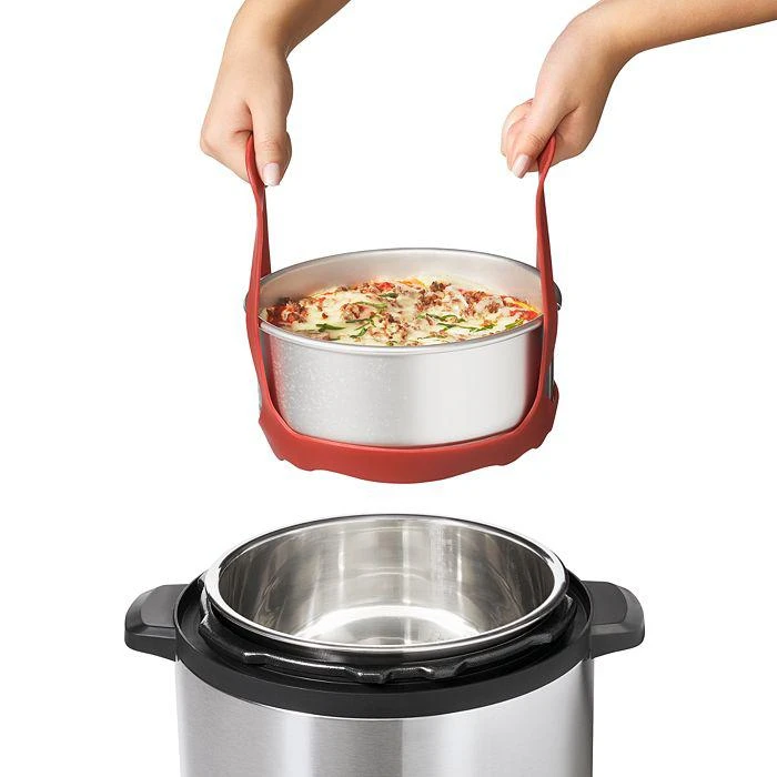 商品OXO|Pressure Cooker Bakeware Sling,价格¥127,第4张图片详细描述