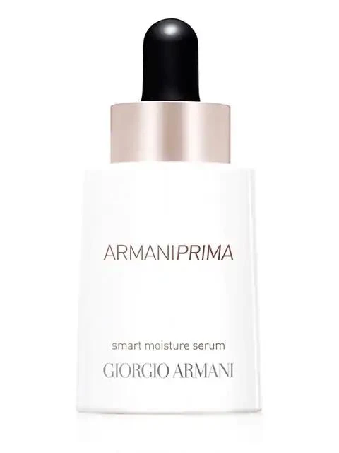 商品Armani|光钥新肌智慧保湿精华露 30ml,价格¥743,第1张图片