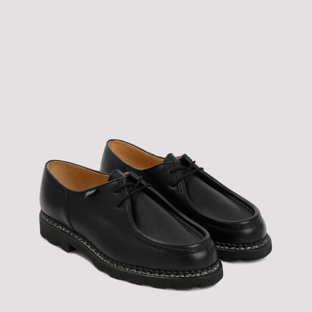 PARABOOT  MICHAEL LACE-UP SHOES商品第3张图片规格展示