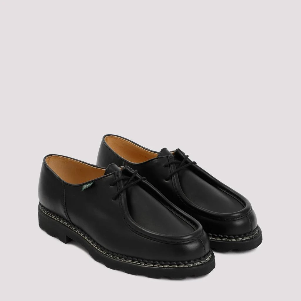 商品Paraboot|PARABOOT  MICHAEL LACE-UP SHOES,价格¥3144,第3张图片详细描述