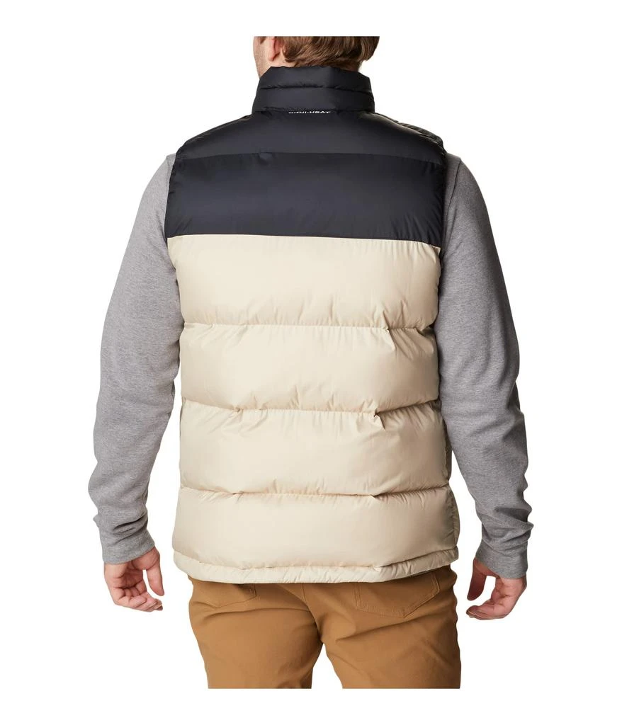 商品Columbia|Pike Lake Vest,价格¥446-¥592,第3张图片详细描述