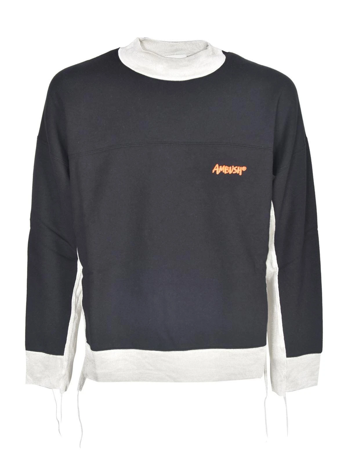 商品【商品预售7天发货】 Ambush|Ambush 男士卫衣 BMBA002F20FLE0014662 蓝色,价格¥2288,第1张图片