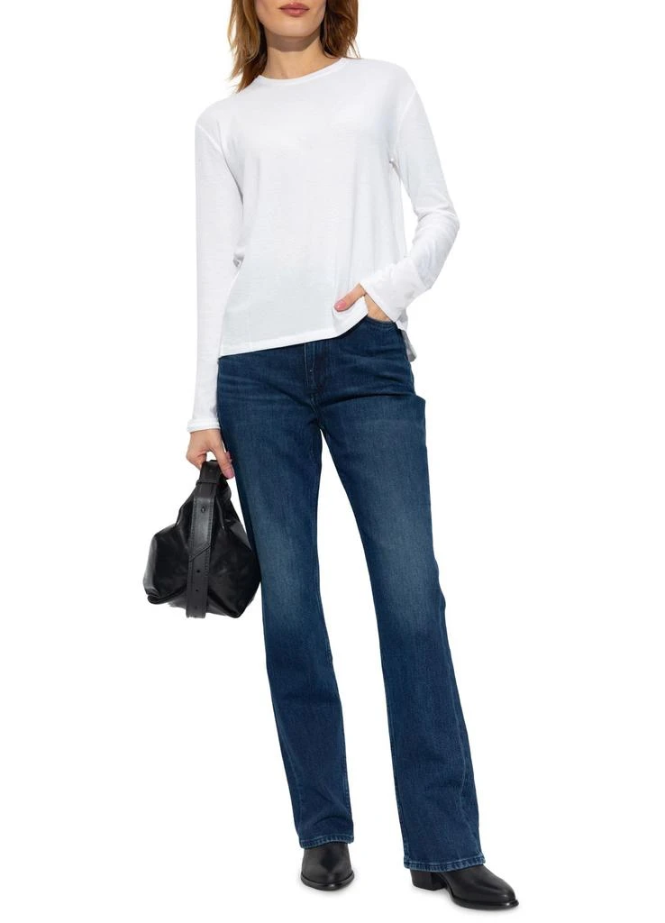 商品Rag & Bone|Peyton bootcut jeans,价格¥2260,第5张图片详细描述