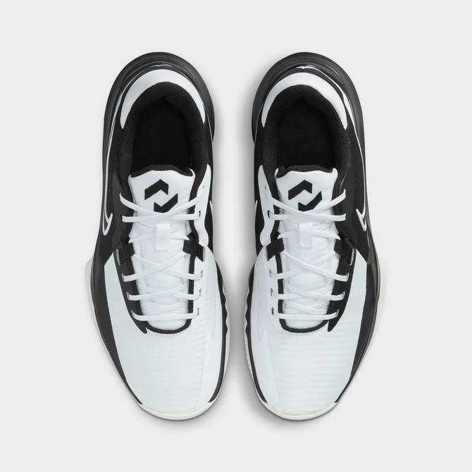 Men's Nike Precision 6 Basketball Shoes 商品