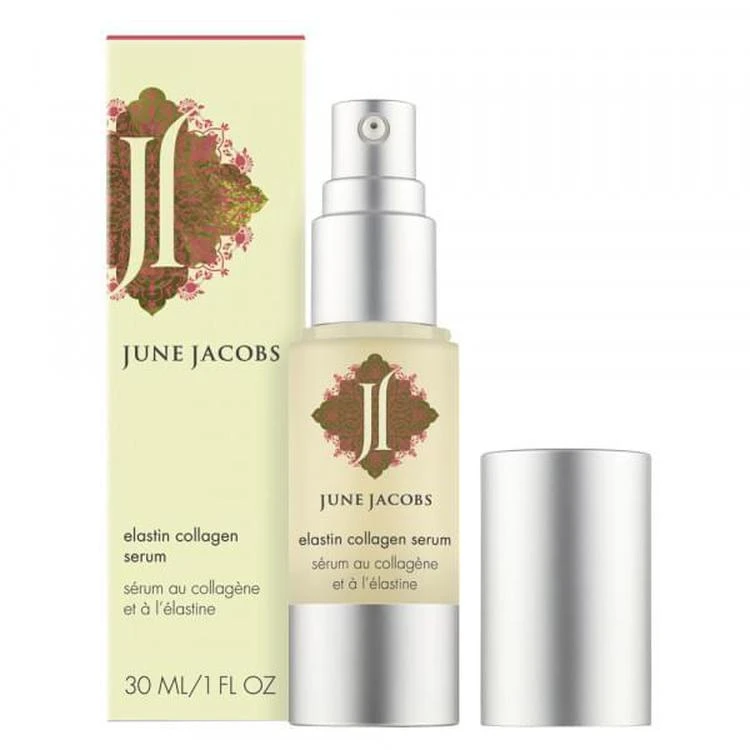 商品June Jacobs|Elastin Collagen Serum,价格¥225,第1张图片