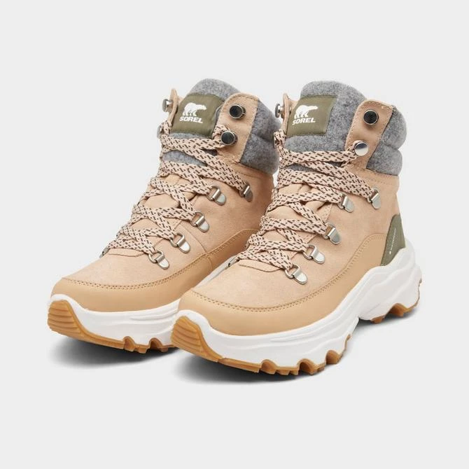 商品SOREL|Women's SOREL Kinetic™ Breakthru Conquest Sneaker Boots,价格¥557,第2张图片详细描述