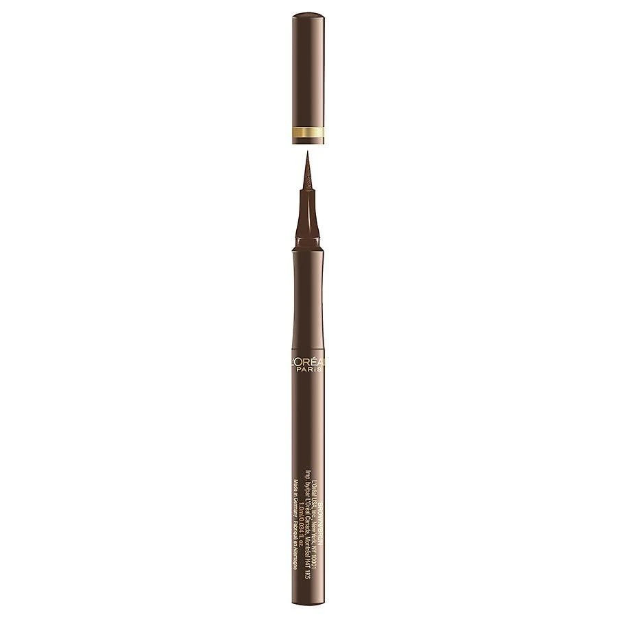 商品L'Oreal Paris|Super Slim Liquid Eyeliner,价格¥110,第2张图片详细描述