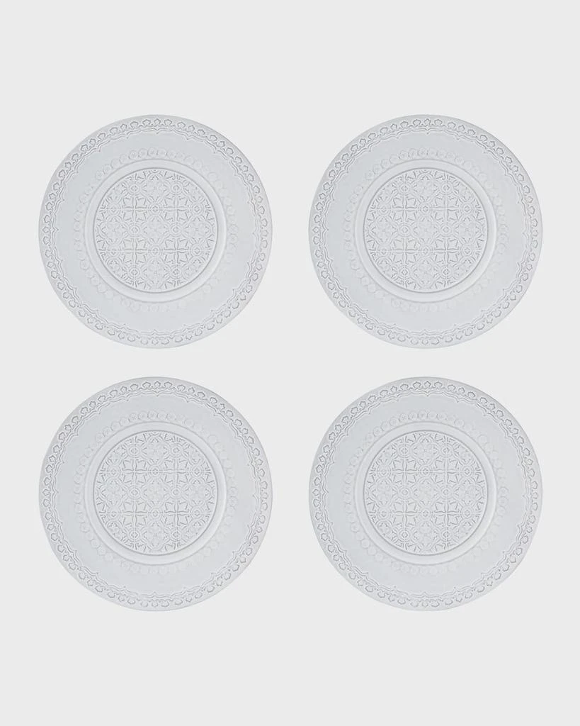 商品Bordallo Pinheiro|Rua Nova Fruit Plate, Set of 4,价格¥865,第1张图片