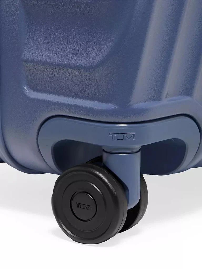 20 Degree Extended Trip Expandable Spinner Hardside Suitcase 商品