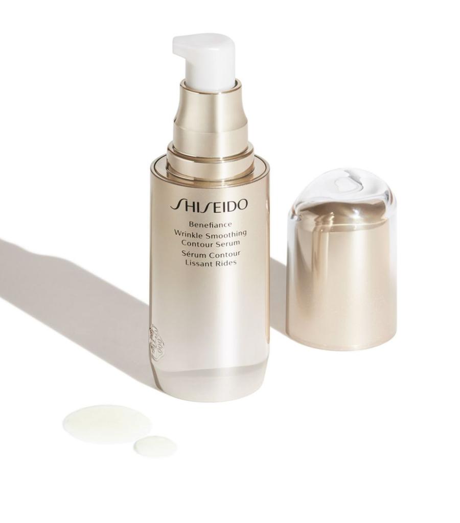Shis Benef Smooth Contour Serum 30Ml 19商品第7张图片规格展示