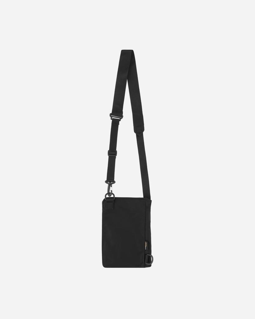 商品Adidas|Adicolor Contempo Festival Bag Black,价格¥177,第6张图片详细描述