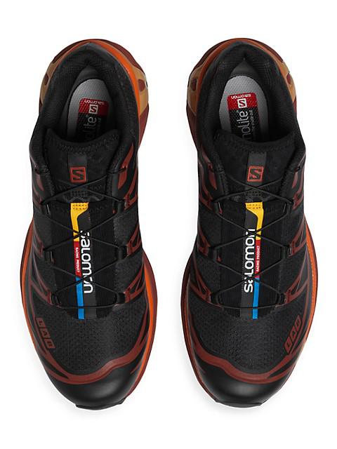 XT-6 Advanced Trail Running Sneakers商品第5张图片规格展示
