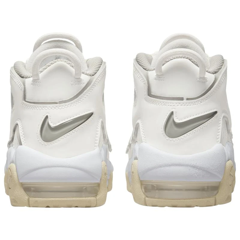 商品NIKE|Nike Air More Uptempo - Boys' Grade School,价格¥798,第3张图片详细描述