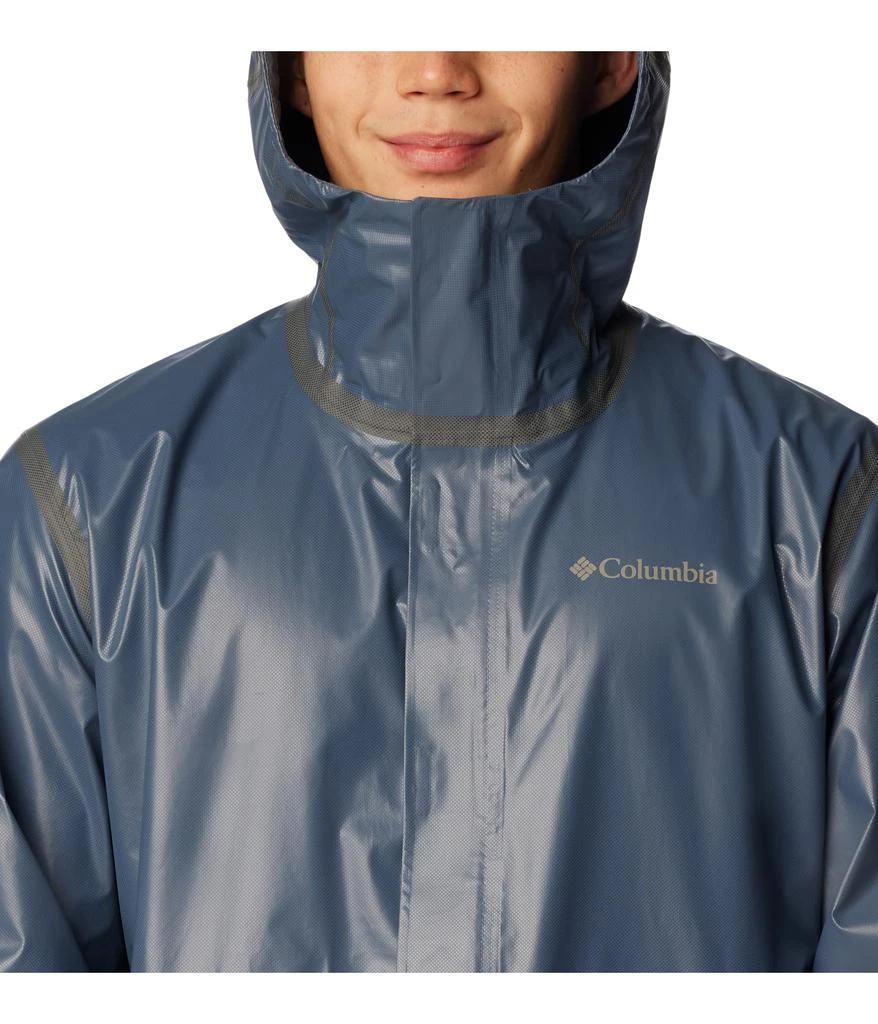 商品Columbia|OutDry Extreme™ HikeLite™ Shell,价格¥1047,第5张图片详细描述