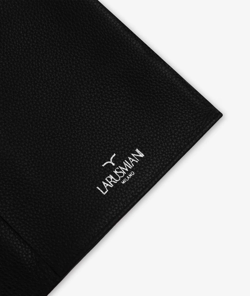 商品Larusmiani|Leather Car Folder,价格¥2264,第2张图片详细描述