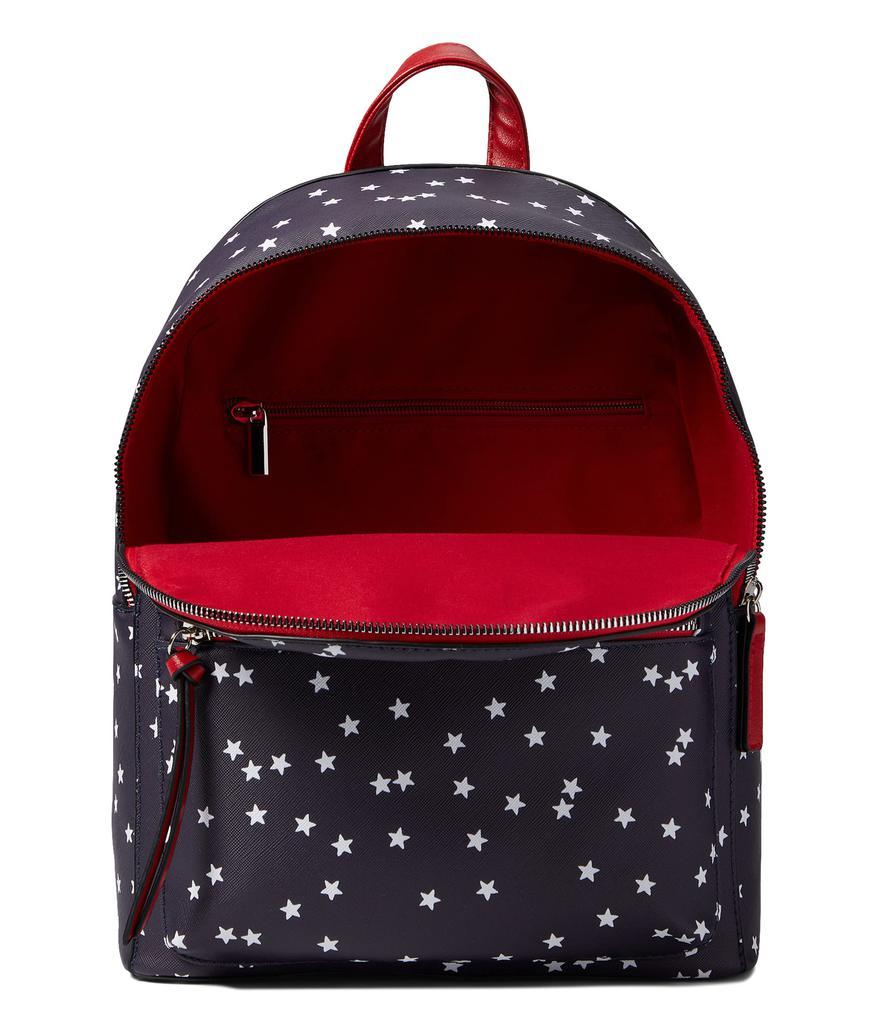 商品U.S. POLO ASSN.|Star Backpack,价格¥280,第5张图片详细描述