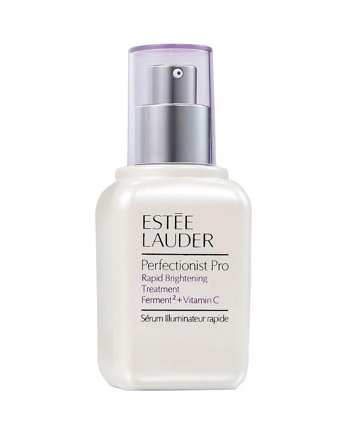商品Estée Lauder|Perfectionist Pro Rapid Brightening Serum with Ferment² + Vitamin C,价格¥605-¥885,第1张图片