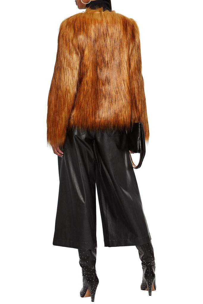 Dream faux fur jacket商品第3张图片规格展示