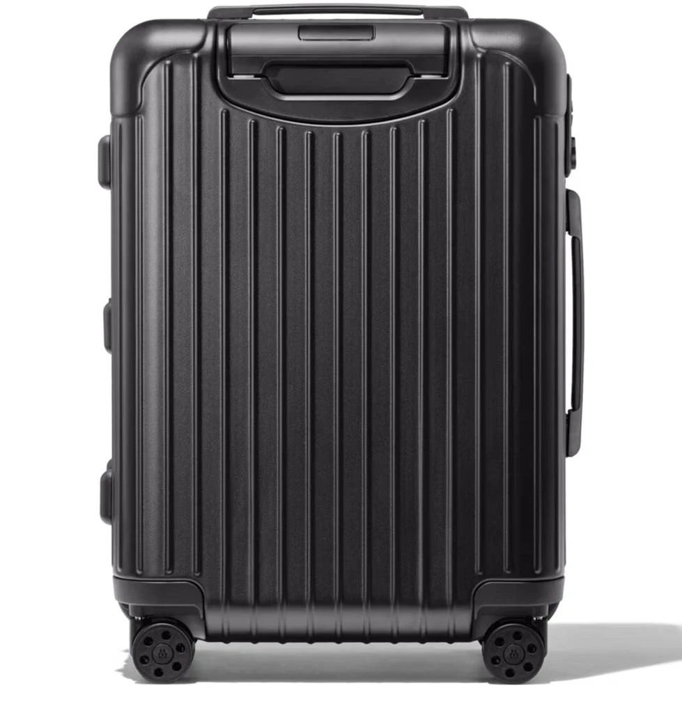 商品RIMOWA|Essential 系列小号登机行李箱,价格¥6612,第4张图片详细描述