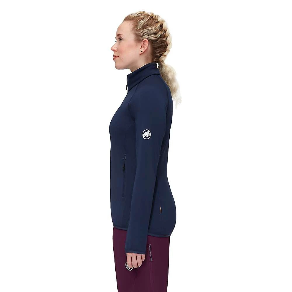 商品Mammut|Women's Aconcagua ML Jacket,价格¥715,第2张图片详细描述