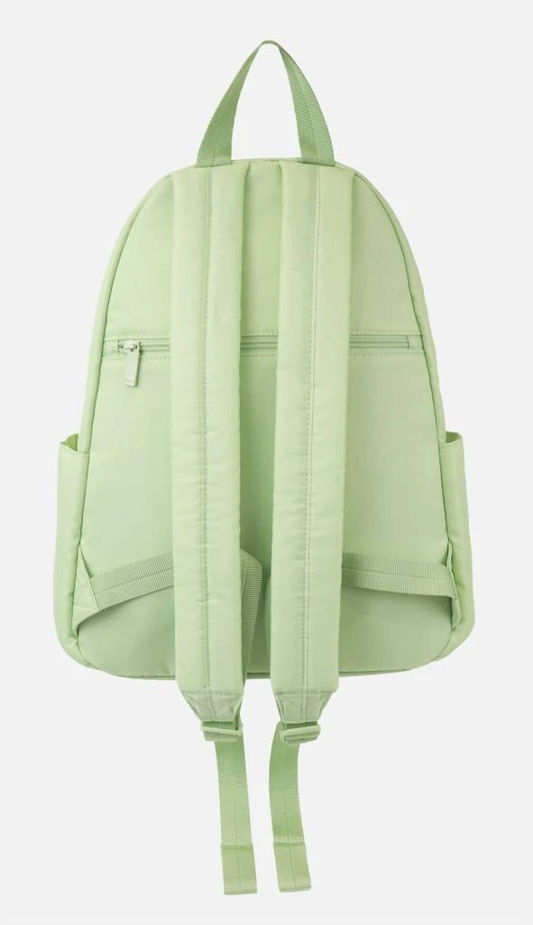 商品Hedgren|Women's Windward Backpack Bag In Opaline Lime,价格¥600,第3张图片详细描述