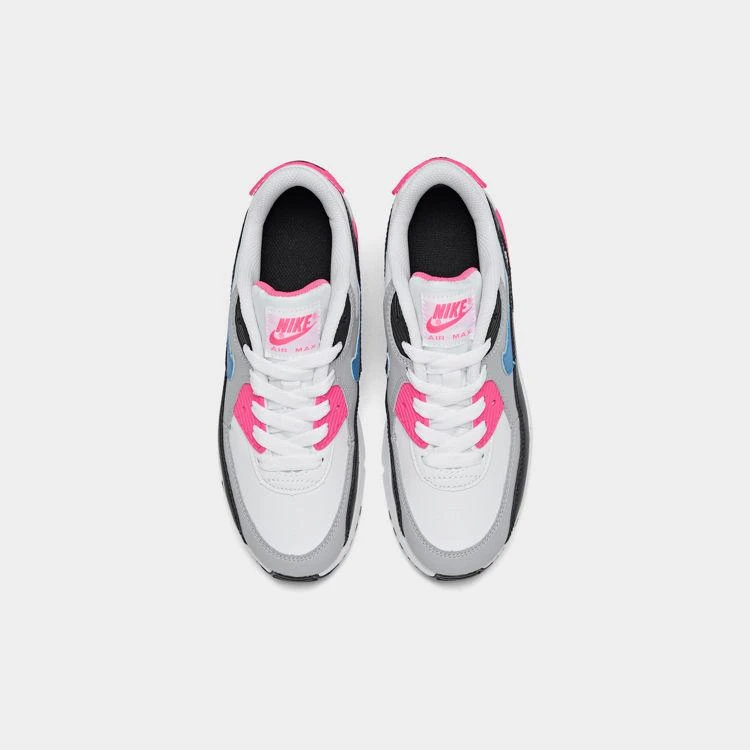 商品NIKE|Nike Air Max 90 女小童运动鞋,价格¥408,第5张图片详细描述