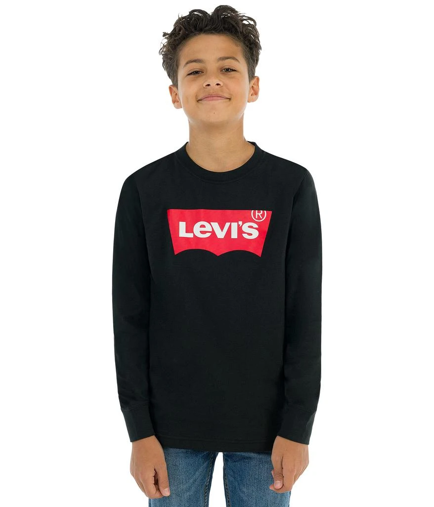 商品Levi's|大童长袖T恤,价格¥162,第1张图片