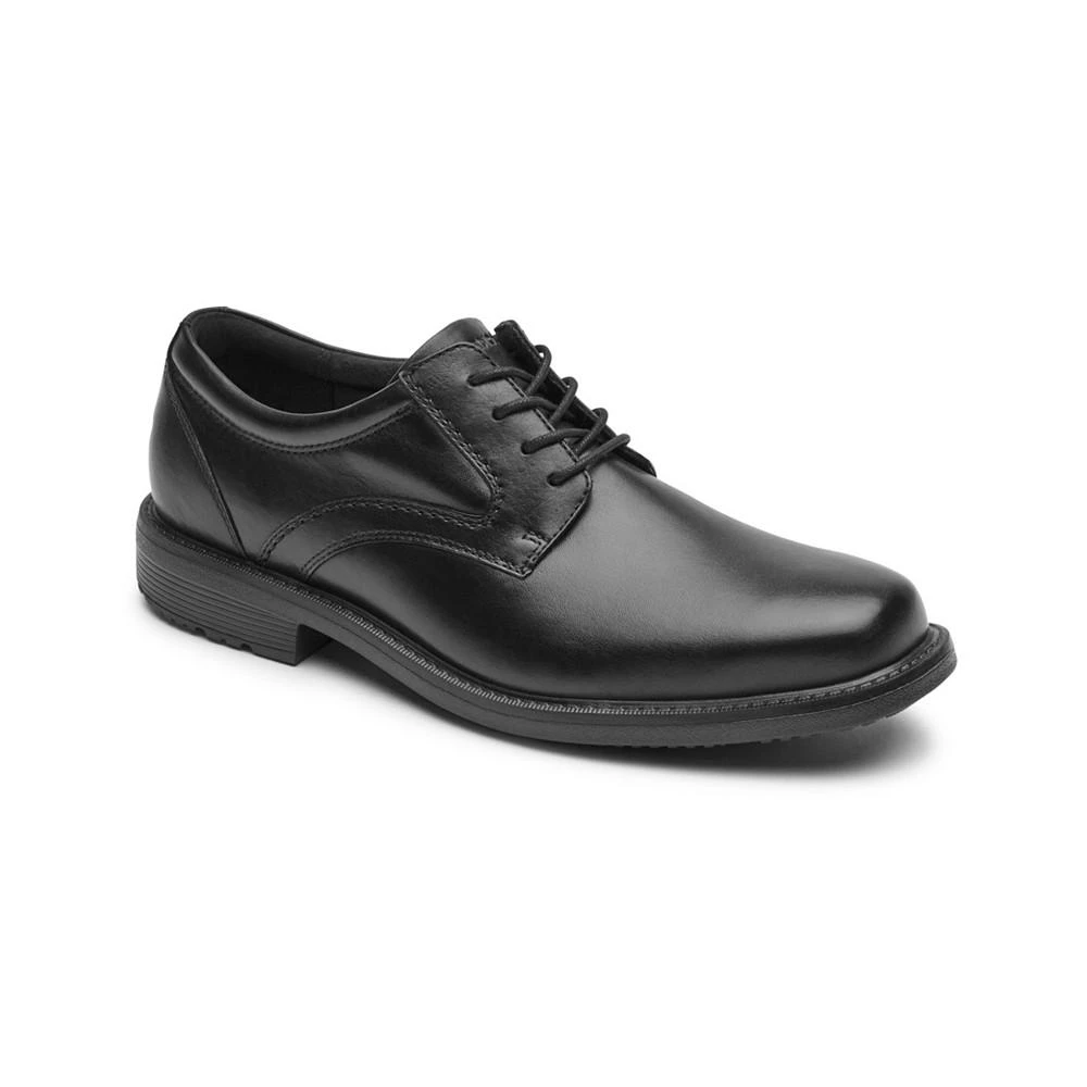 商品Rockport|Men's Sl2 Plain Toe Lace Up Shoes,价格¥676,第1张图片
