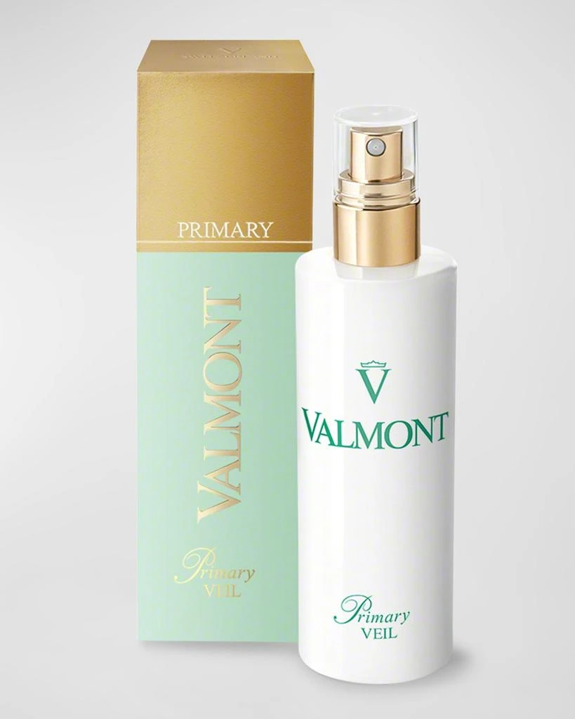 商品Valmont|1 oz. Primary Veil Face Prepping Mist,价格¥418,第5张图片详细描述