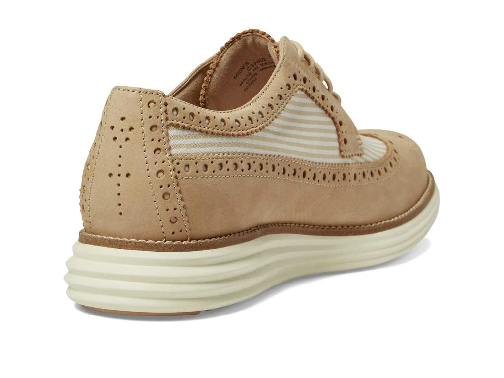 商品Cole Haan|Originalgrand Remastered Longwing,价格¥1153,第5张图片详细描述