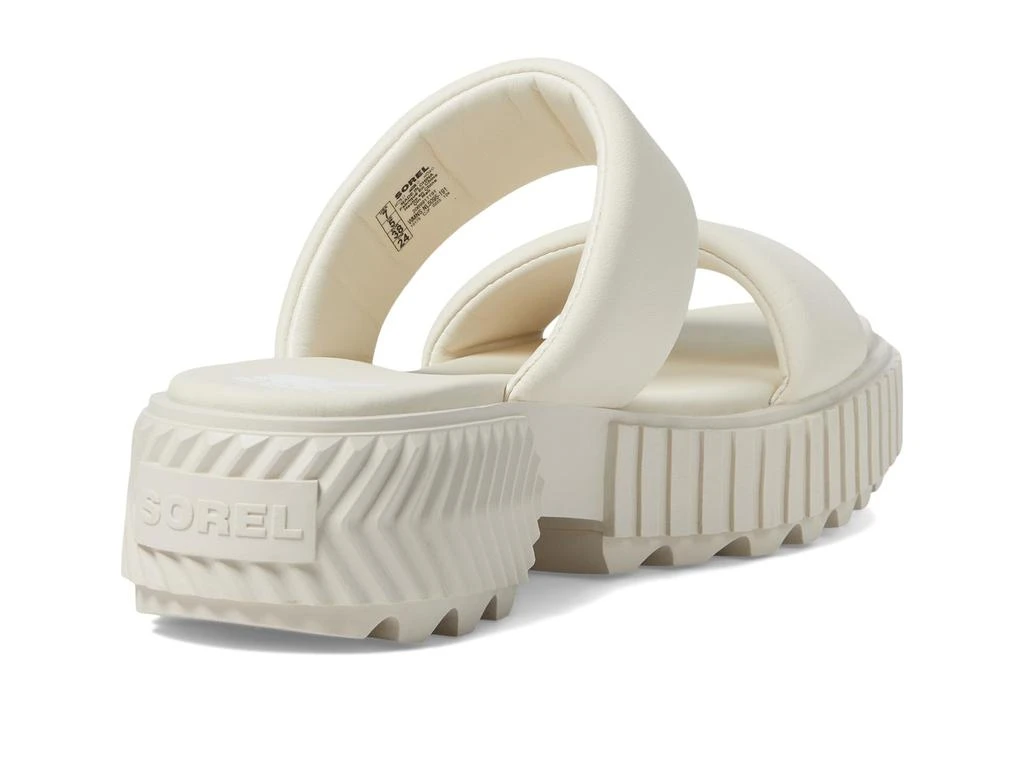 商品SOREL|ONA™ Streetworks Slide Mid Sandal,价格¥620,第5张图片详细描述