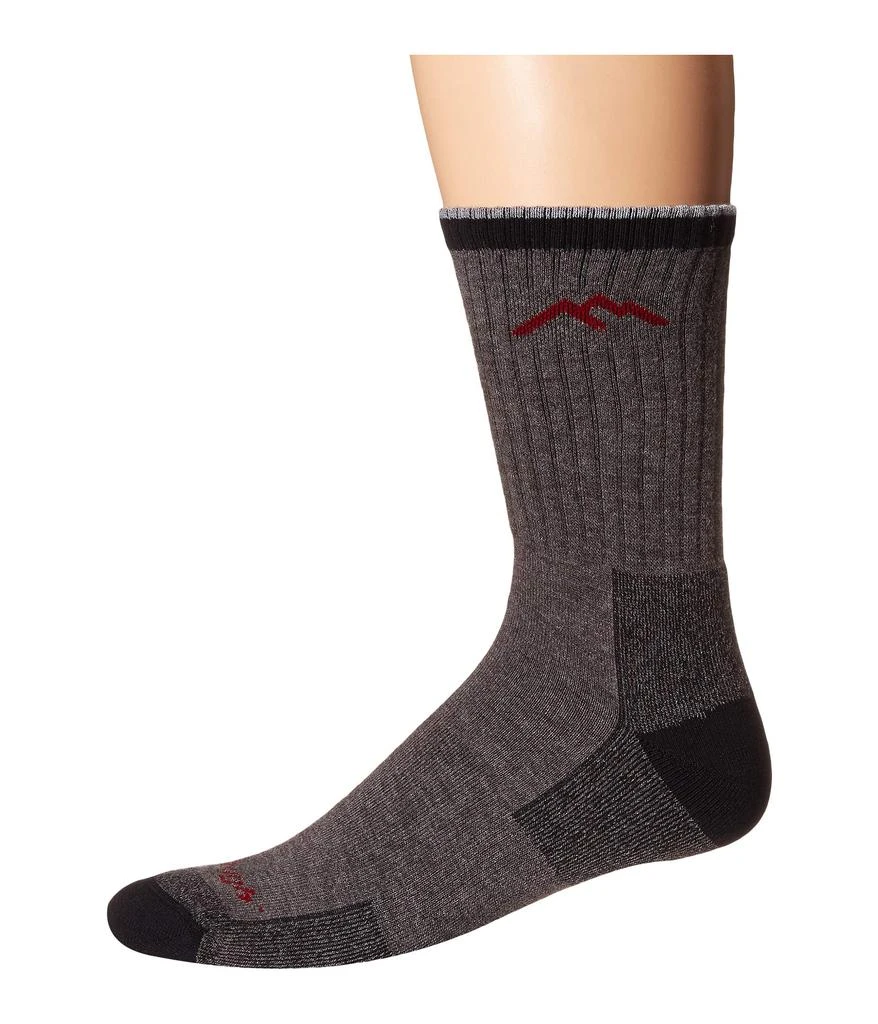 商品Darn Tough Vermont|Coolmax Micro Crew Cushion Socks,价格¥181,第1张图片