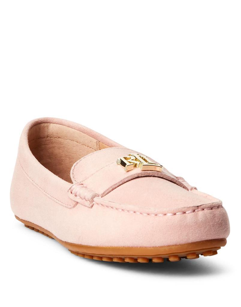 商品Ralph Lauren|Loafers,价格¥769,第6张图片详细描述