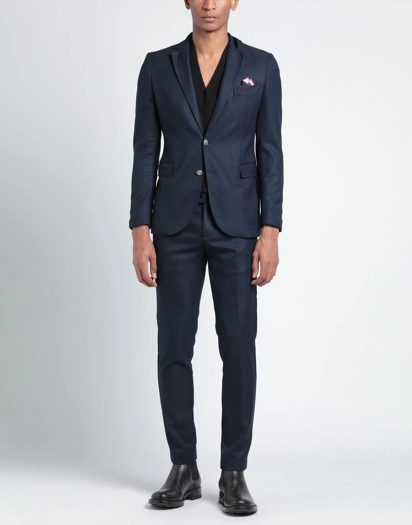 商品BHARNABA|Suits,价格¥1991,第2张图片详细描述