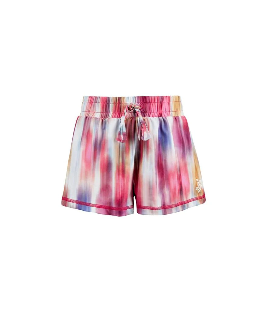 商品Vilebrequin Kids|Ikat Glace Rashguard shorts (Toddler/Little Kids/Big Kids),价格¥832,第1张图片