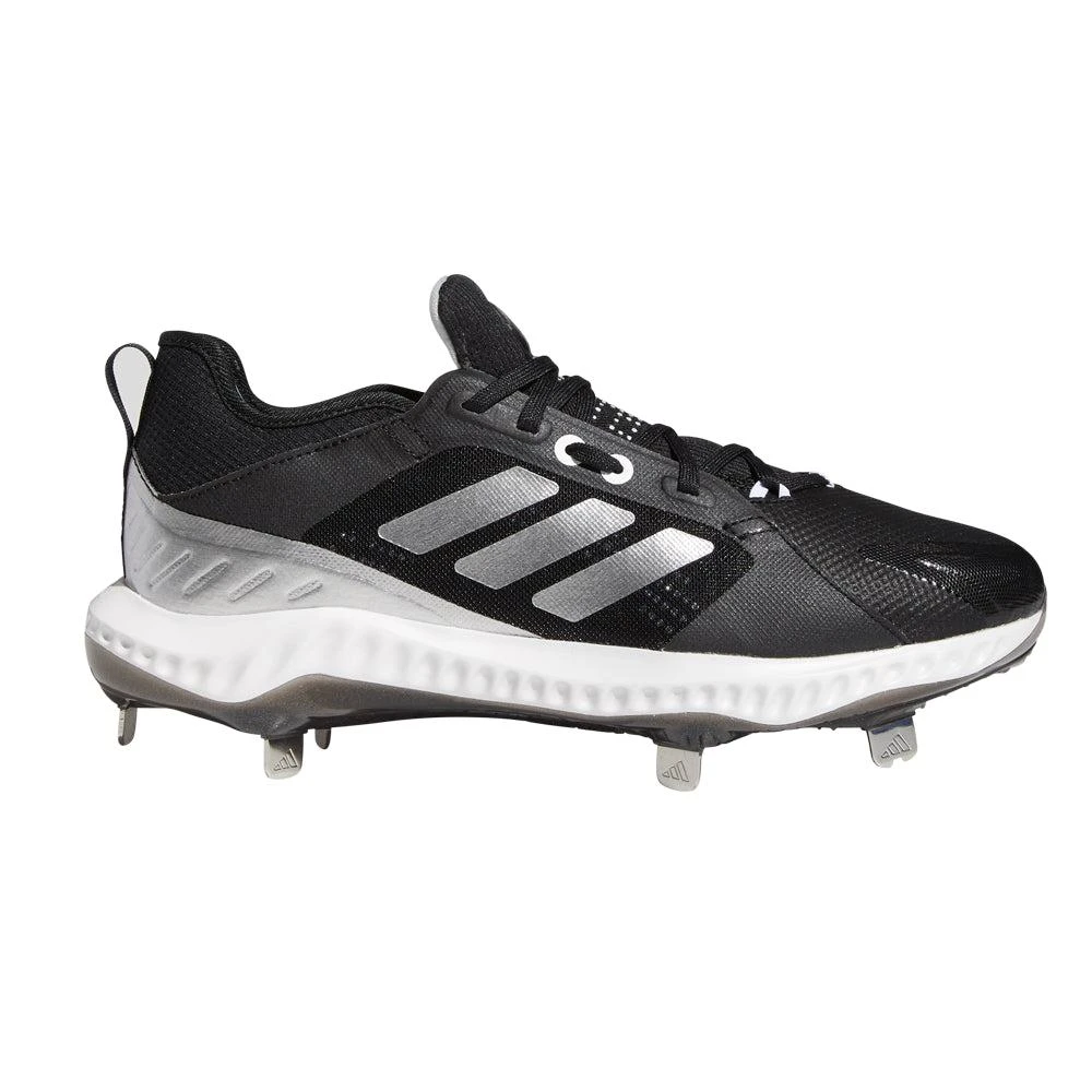 商品Adidas|Purehustle Softball Cleats,价格¥643,第1张图片