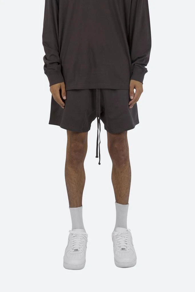 Every Day Sweatshorts 2 Pack - Vintage Black/Earth 商品