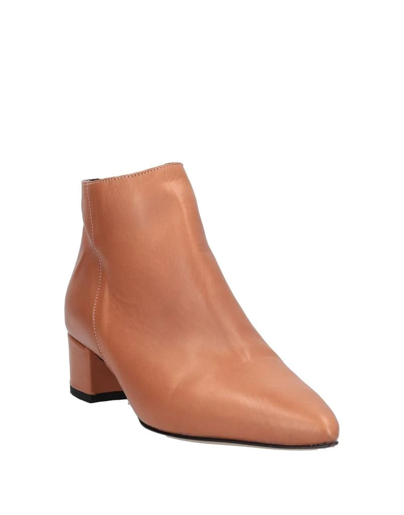 商品ROBERTO DELLA CROCE|Ankle boot,价格¥751,第2张图片详细描述