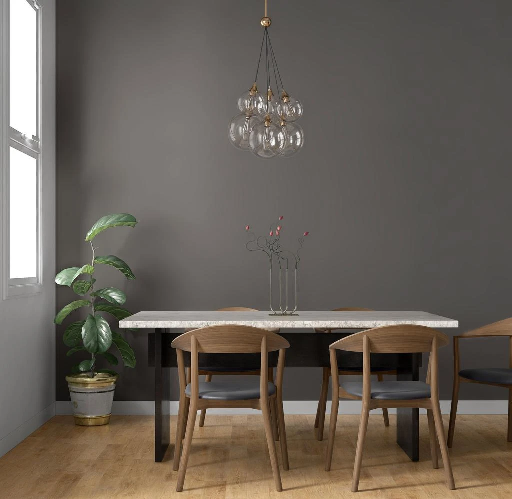 商品Gild Design House|Kiran, Chandelier,价格¥5336,第3张图片详细描述