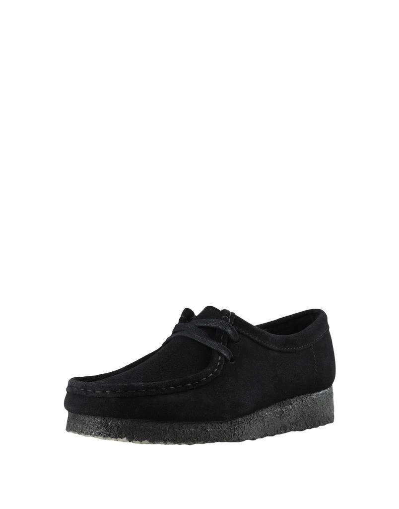 商品Clarks|Laced shoes,价格¥1192,第2张图片详细描述