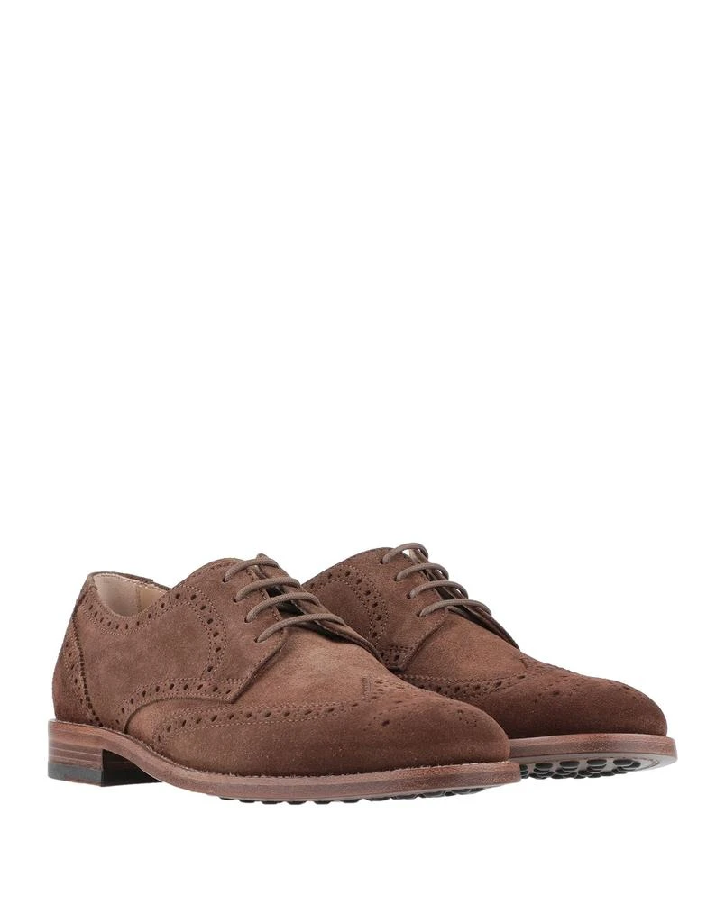 商品Tod's|Laced shoes,价格¥2294,第2张图片详细描述