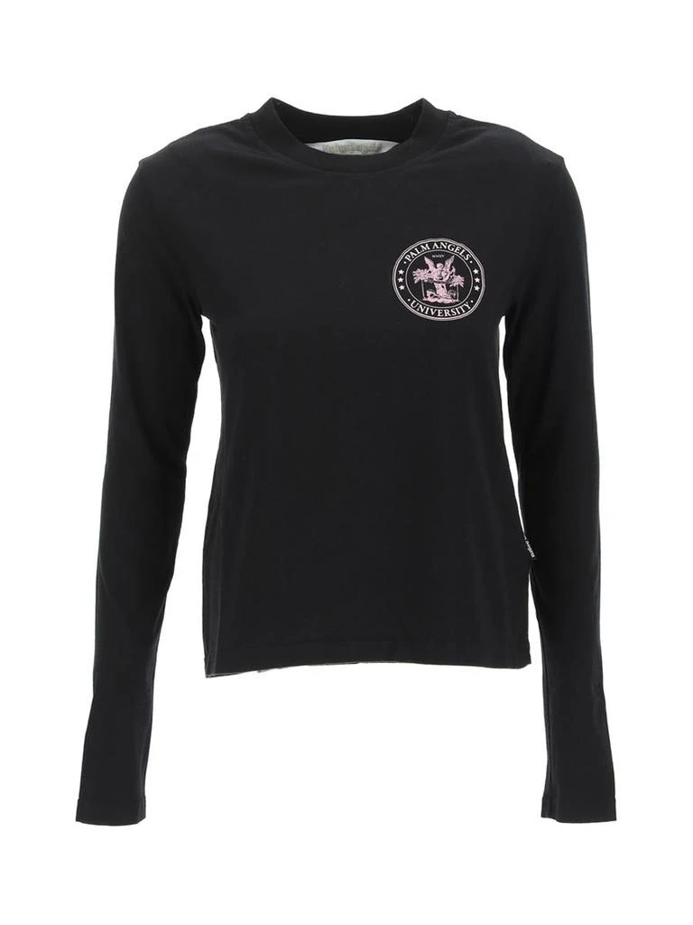 商品Palm Angels|PALM ANGELS T-SHIRTS & VESTS,价格¥1669,第1张图片