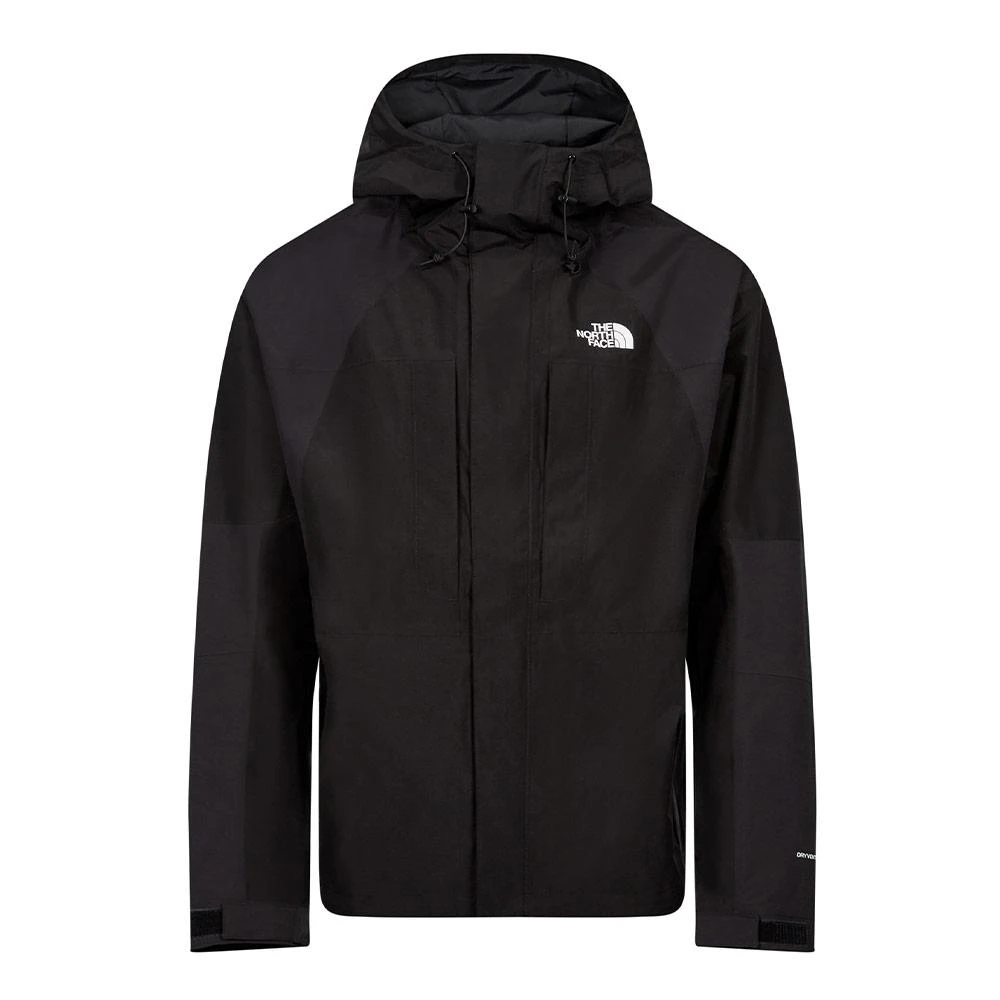 商品The North Face|The North Face Mountain Jacket - Black,价格¥735,第1张图片