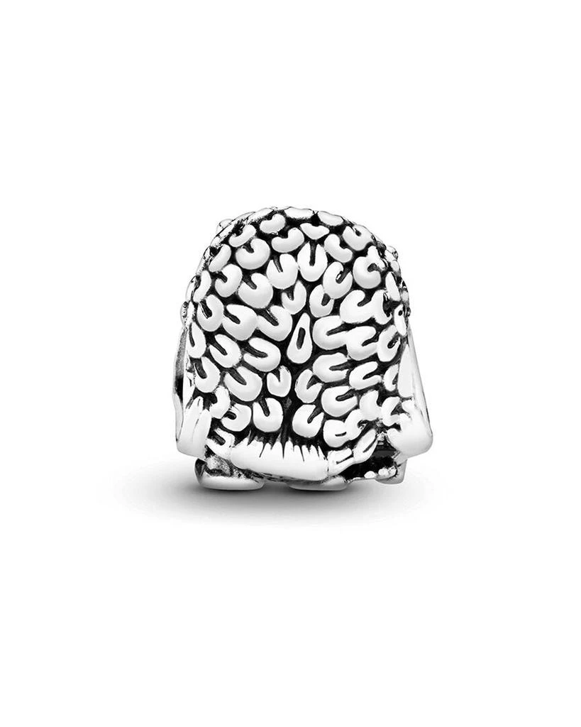 商品PANDORA|Pandora Silver Owl Family Charm,价格¥158,第2张图片详细描述