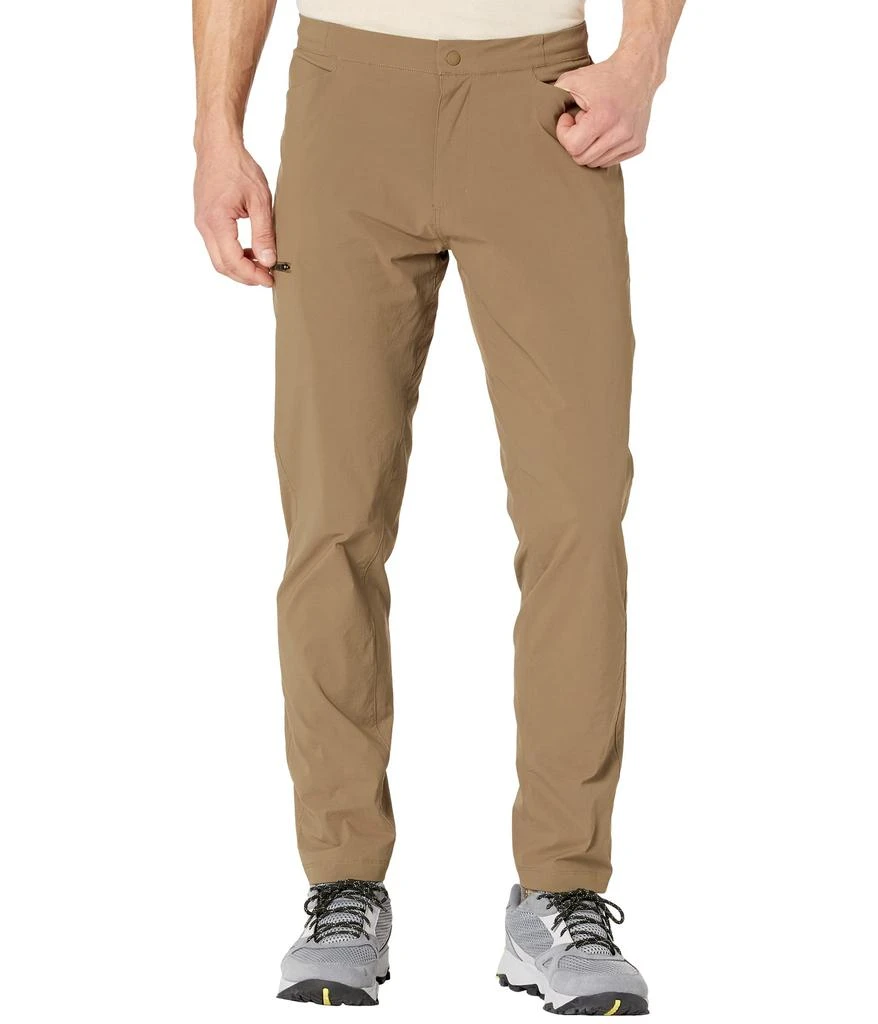 商品Mountain Hardwear|Basin™ Pants,价格¥274,第1张图片