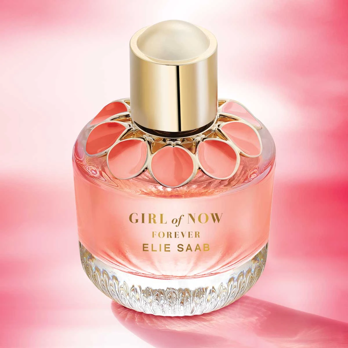 Elie Saab 艾莉萨博 永远的她女士香水 EDP 30ml 商品